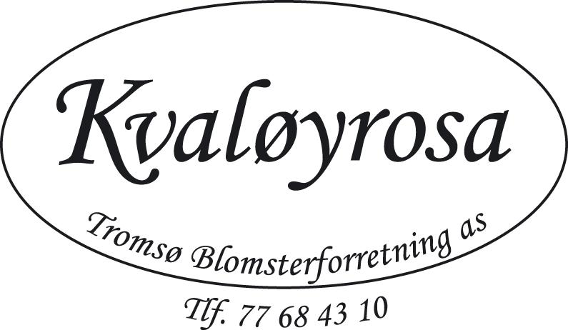 Kvaløyrosa